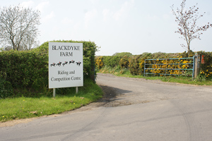 Blackdyke Farm